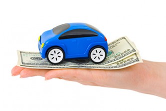 Auto insurance savings