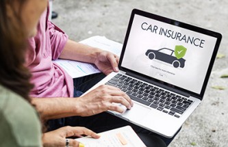 Auto insurance savings