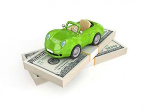 Auto insurance discounts